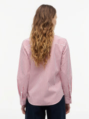Bluse Regular Fit