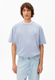 T-Shirt aus Bio-Baumwolle Regular FIt