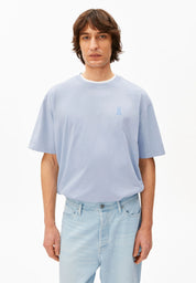 T-Shirt aus Bio-Baumwolle Regular FIt