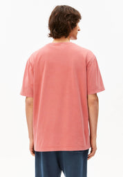 T-Shirt aus Bio-Baumwolle Regular FIt