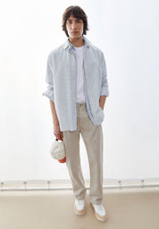 Freizeithemd Relaxed Fit