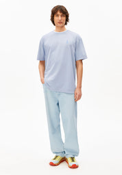 T-Shirt aus Bio-Baumwolle Regular FIt