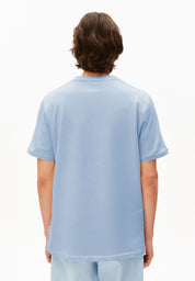 T-Shirt aus Bio-Baumwolle