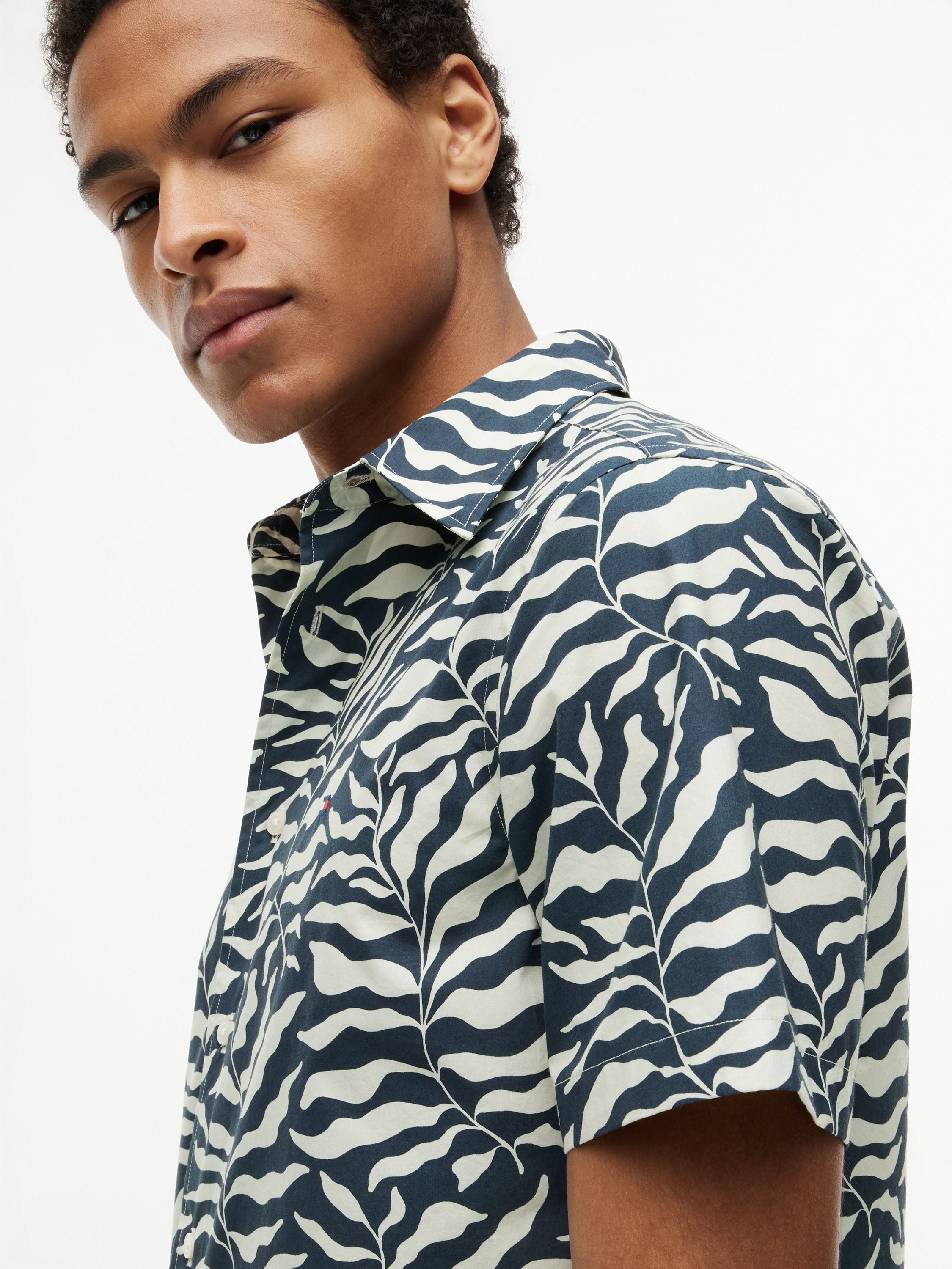 Freizeithemd Regular Fit
