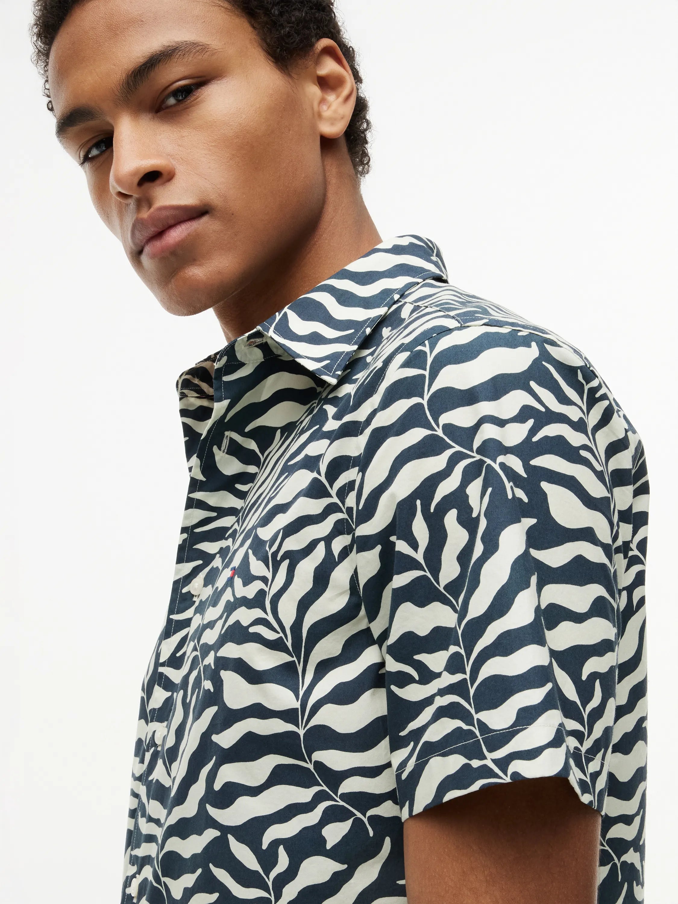 Freizeithemd Regular Fit