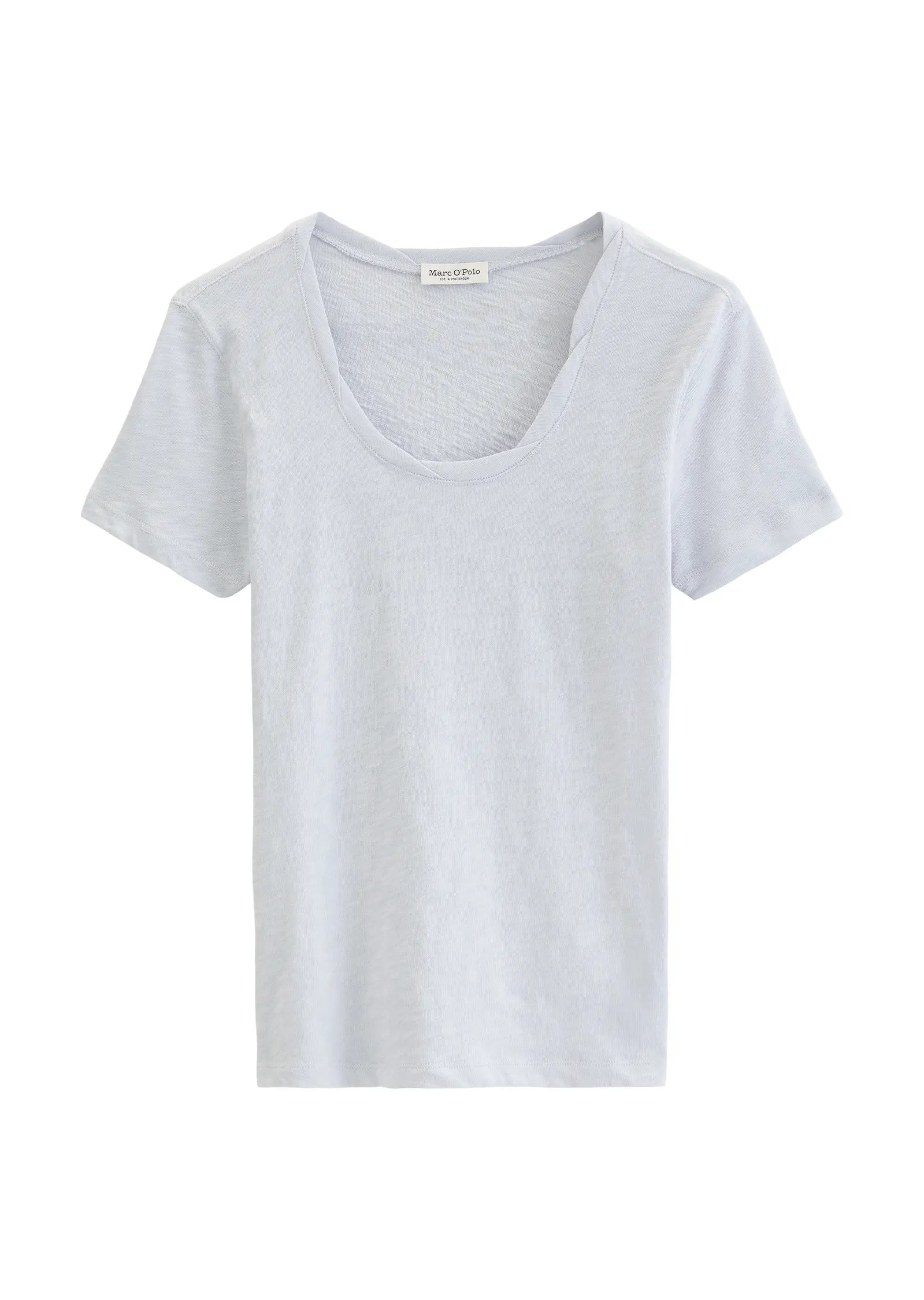 T-Shirt aus Baumwolle