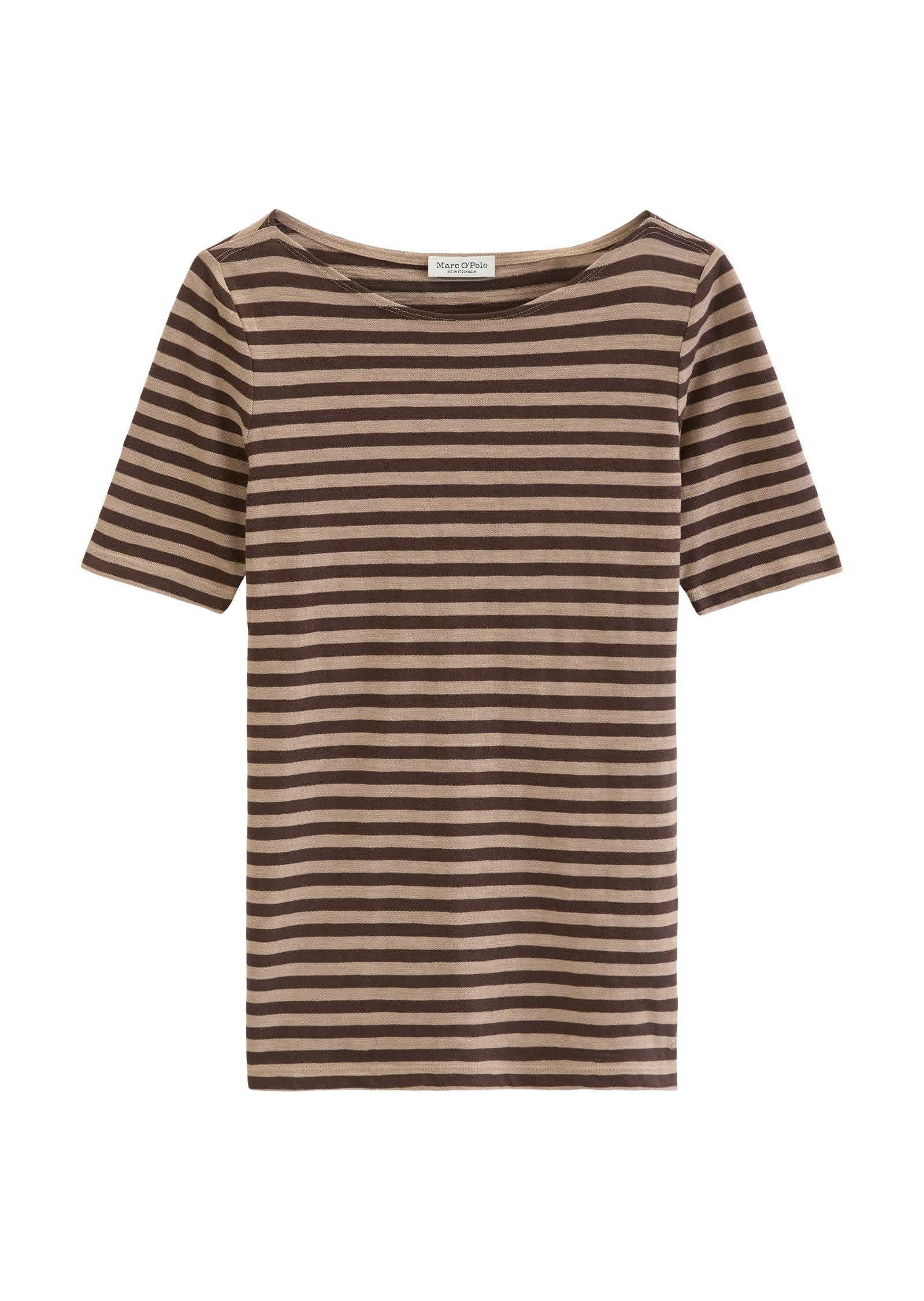T-Shirt aus Baumwolle