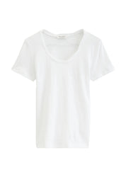 T-Shirt aus Baumwolle
