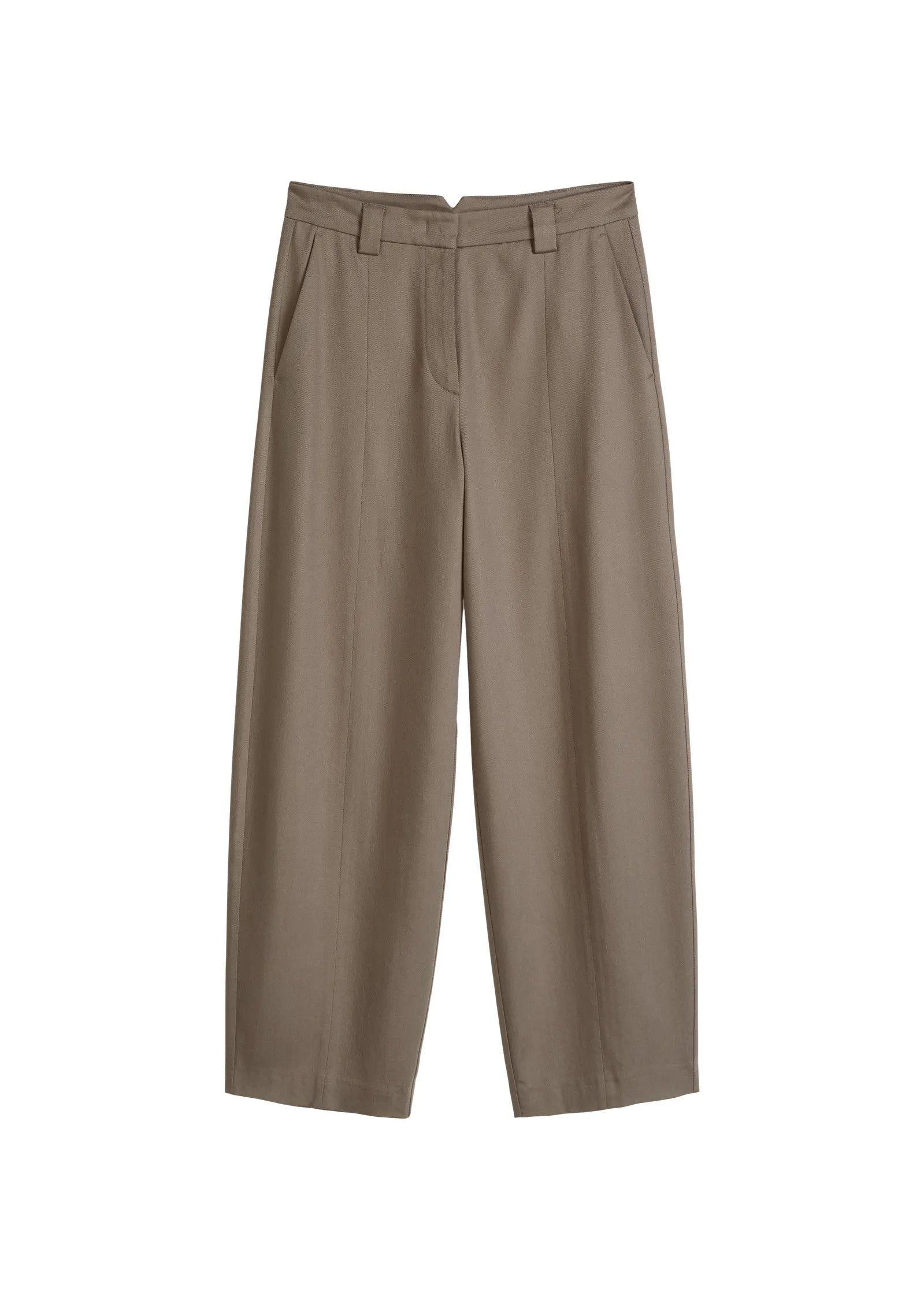 Businesshose Tapered Fit