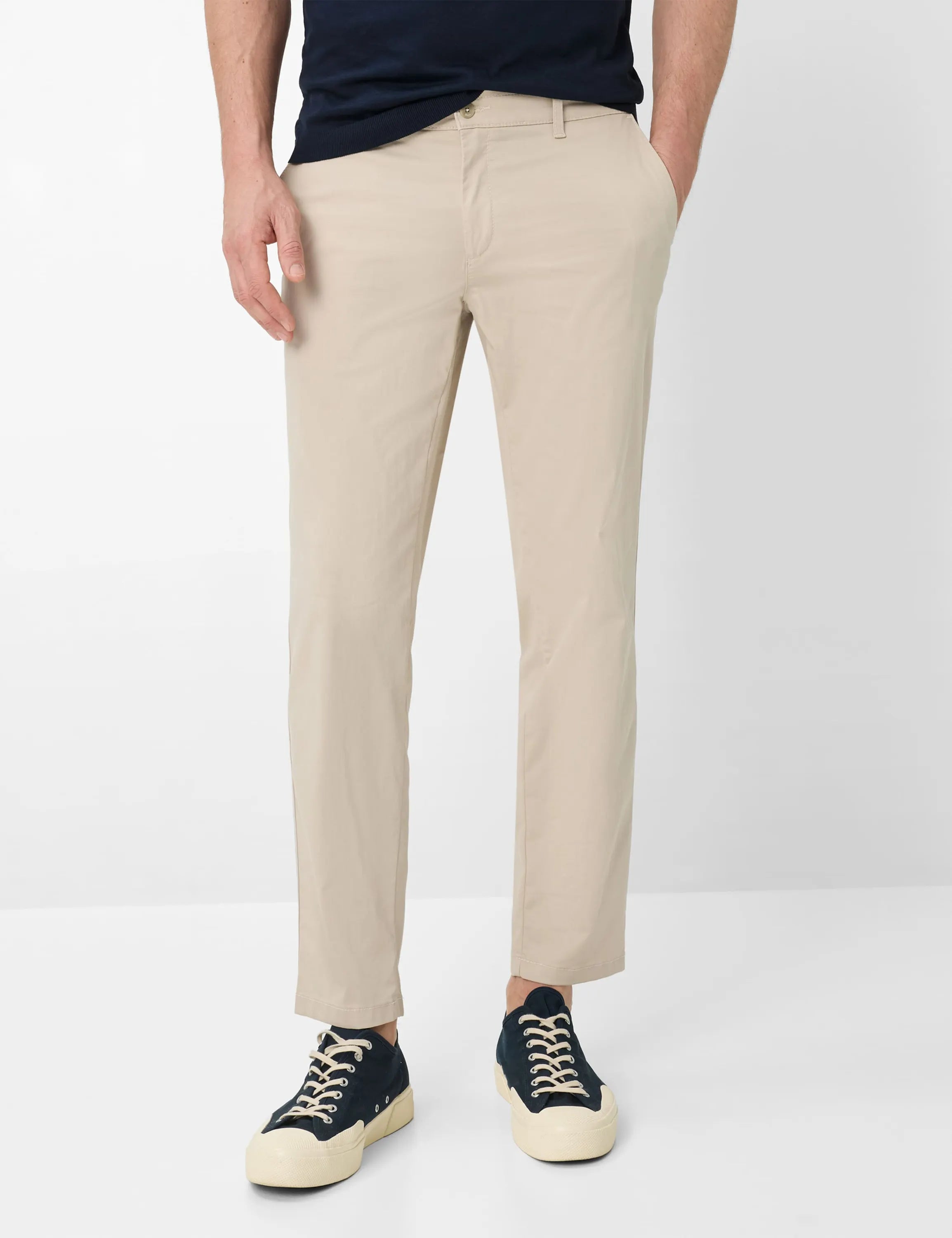 Chinohose PHIL Tapered Fit