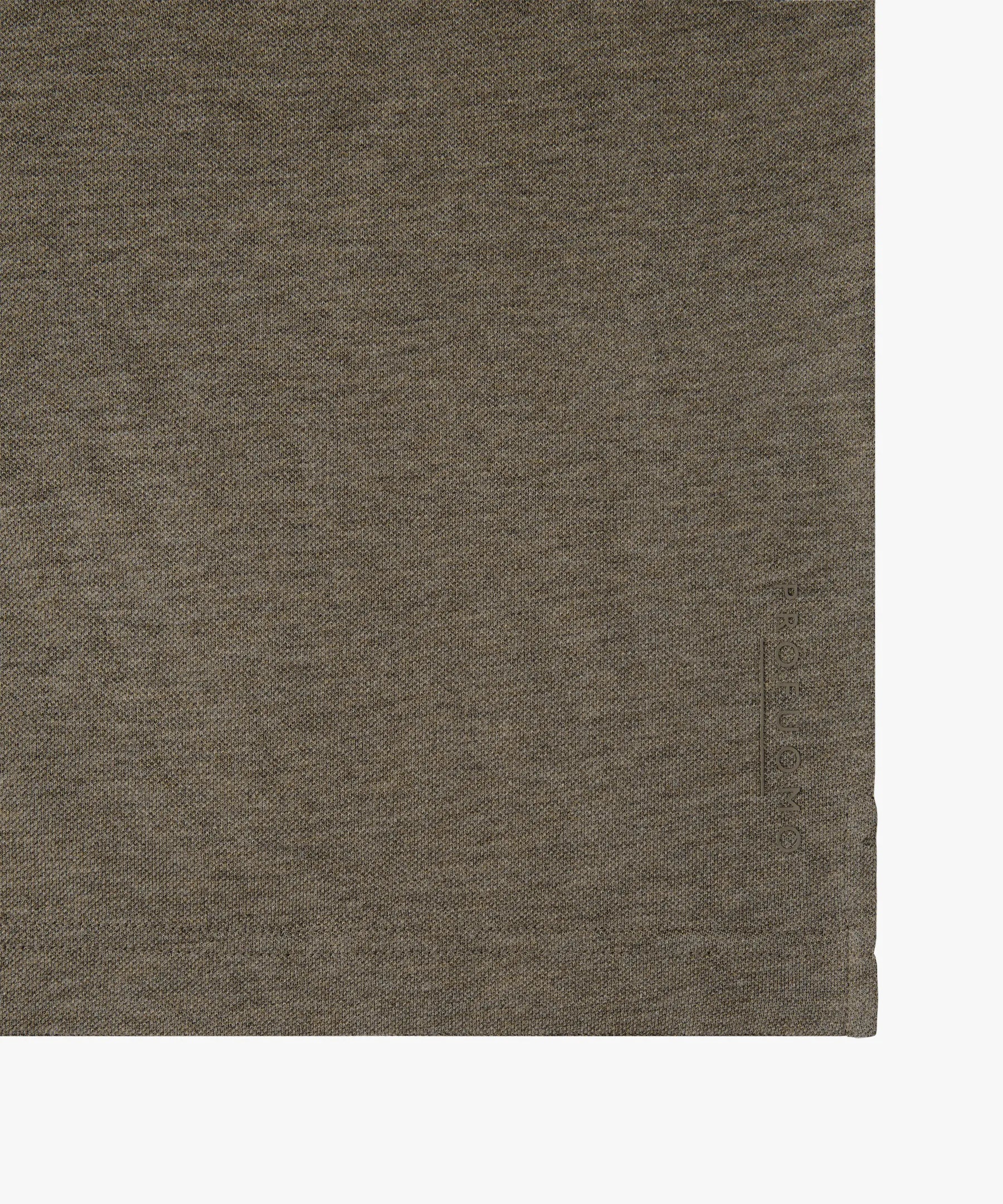 Poloshirt Regular Fit aus Baumwolle