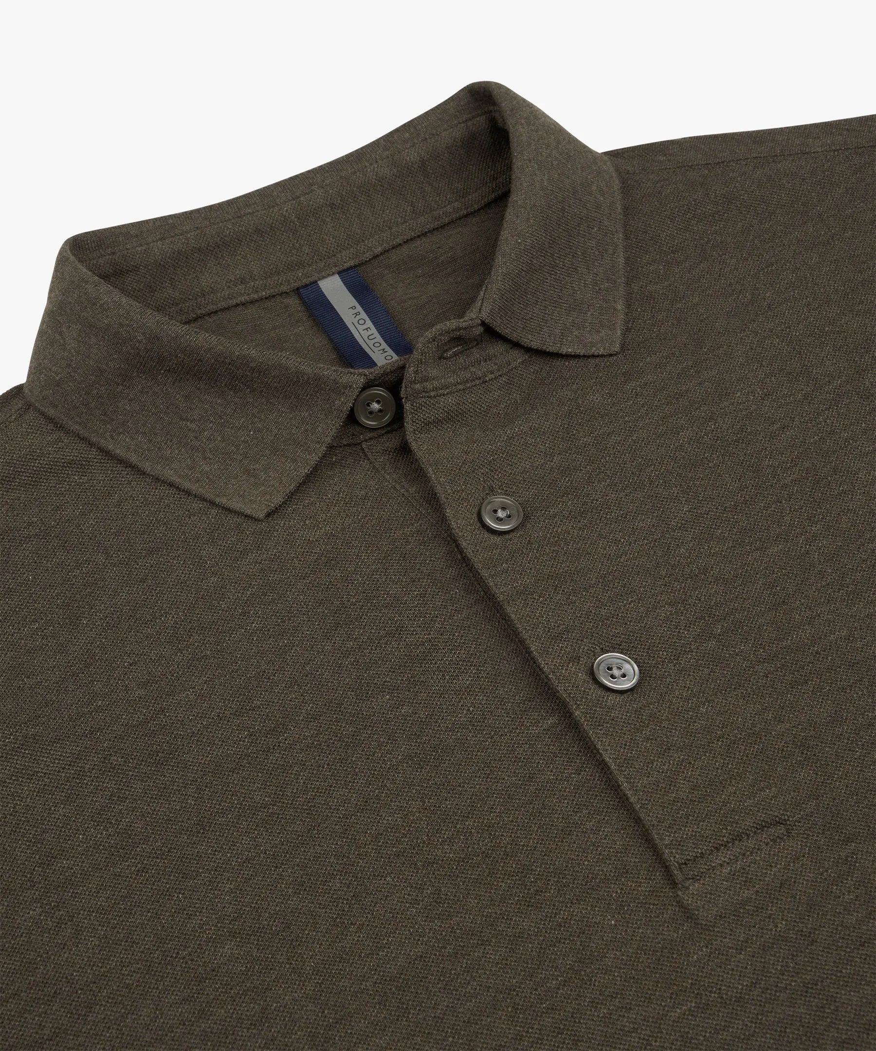 Poloshirt Regular Fit aus Baumwolle