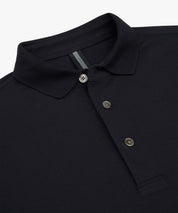 Poloshirt Regular Fit aus Baumwolle