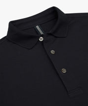 Poloshirt Regular Fit aus Baumwolle