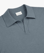 Poloshirt aus Baumwolle