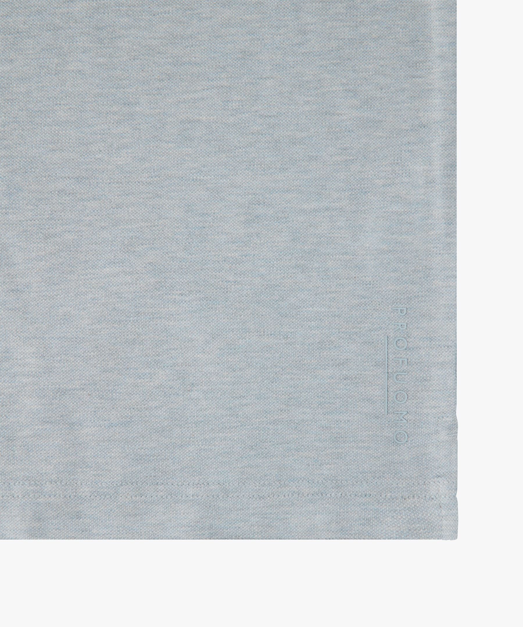 Poloshirt Regular Fit aus Baumwolle