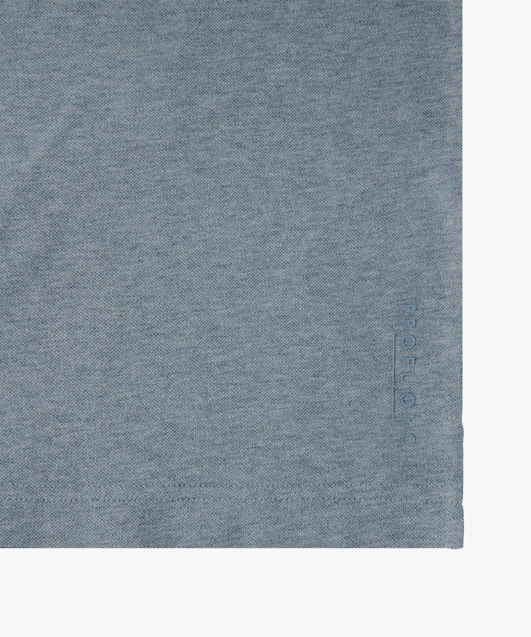 Poloshirt Regular Fit aus Baumwolle