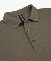 Poloshirt Regular Fit aus Baumwolle