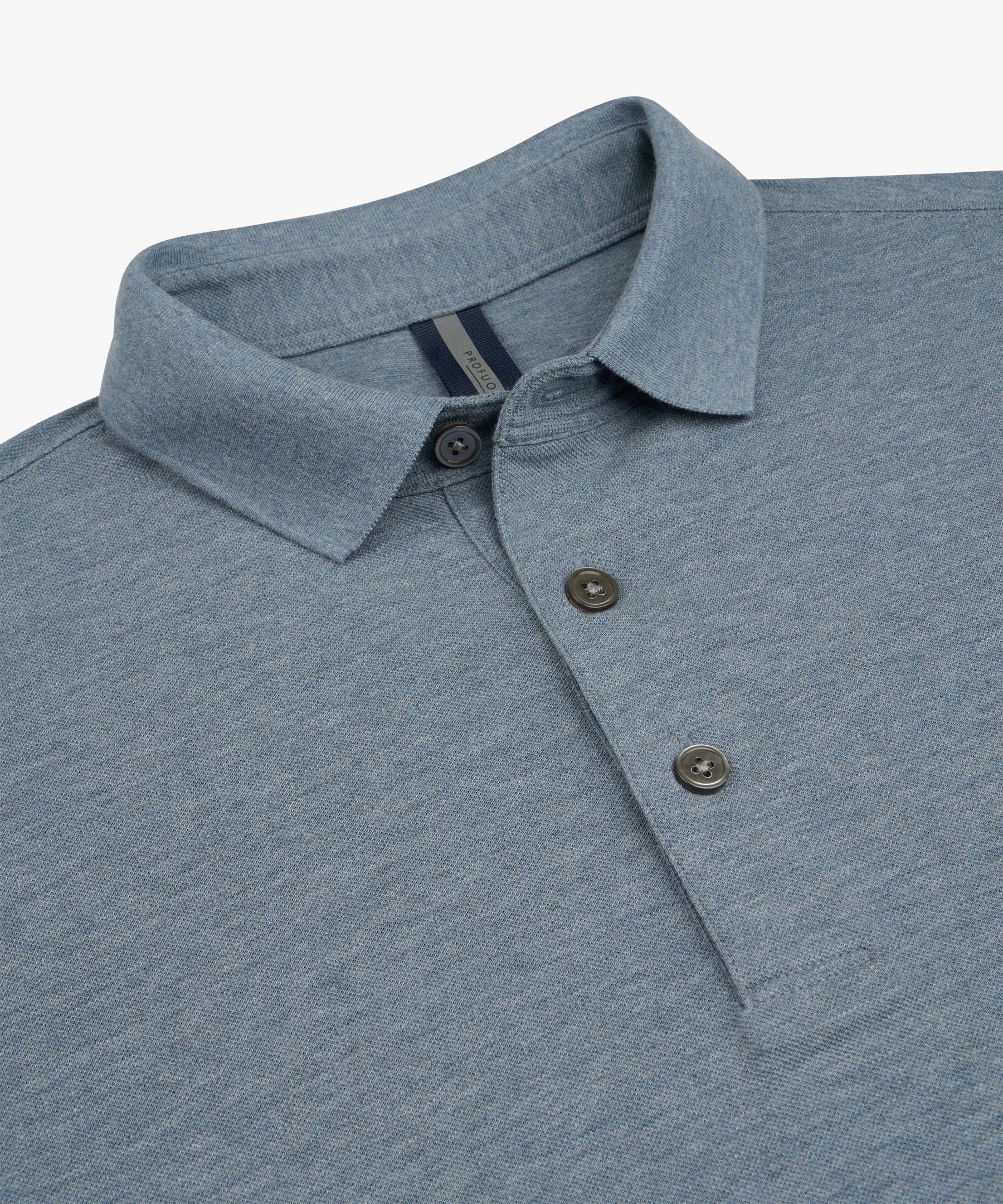 Poloshirt Regular Fit aus Baumwolle