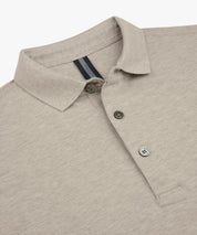 Poloshirt Regular Fit aus Baumwolle