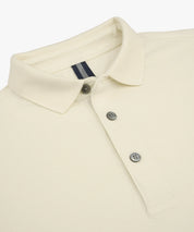 Poloshirt Regular Fit aus Baumwolle