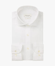 Leinenhemd Slim Fit