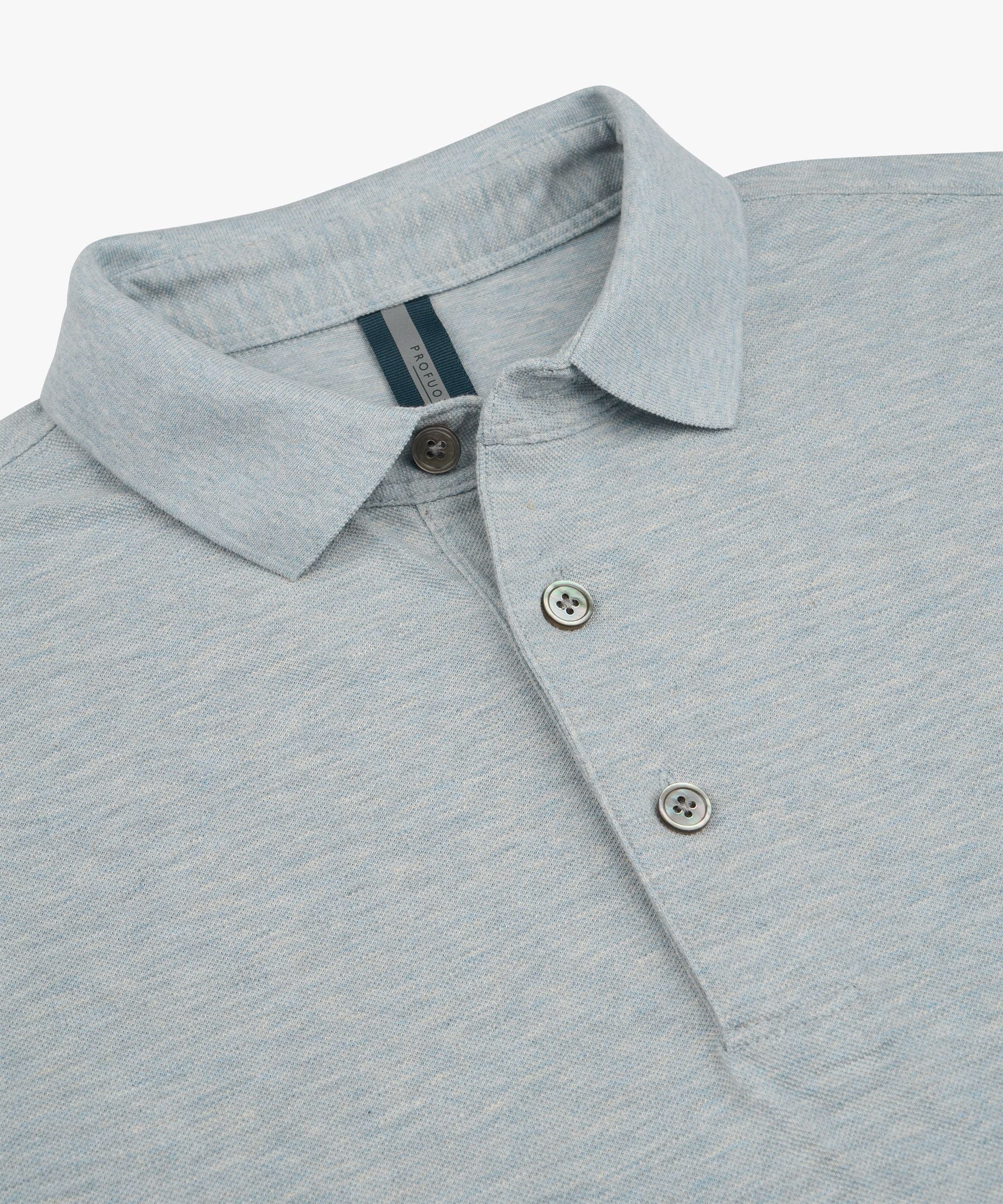 Poloshirt Regular Fit aus Baumwolle