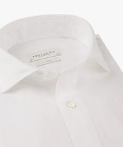 Leinenhemd Slim Fit