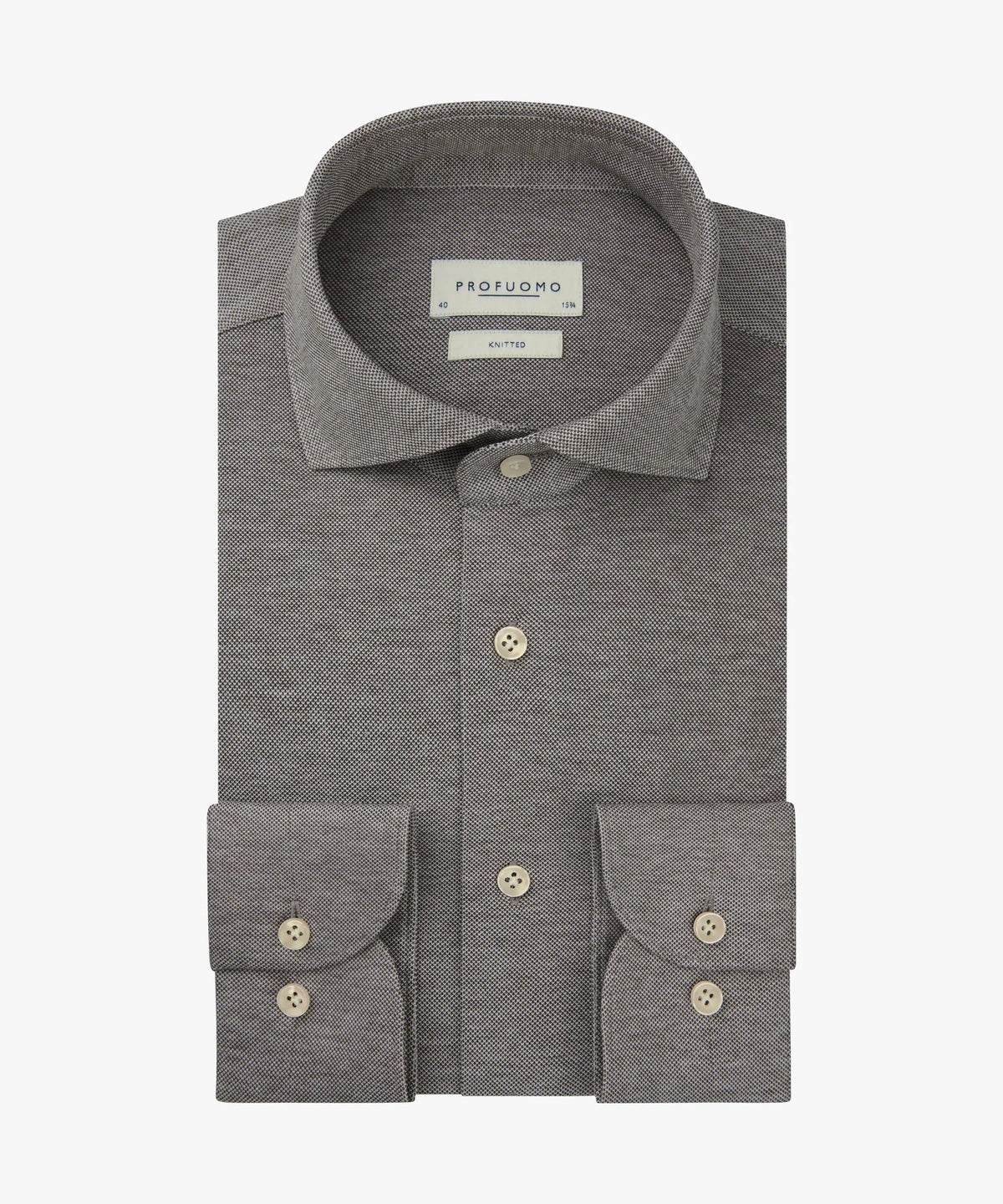 Hemd Slim Fit