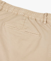 Shorts Regular Fit aus Baumwolle