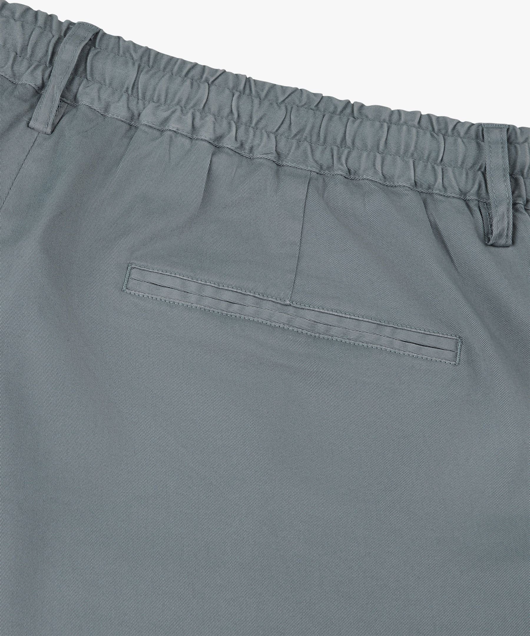 Shorts Regular Fit aus Baumwolle