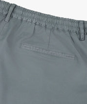 Shorts Regular Fit aus Baumwolle