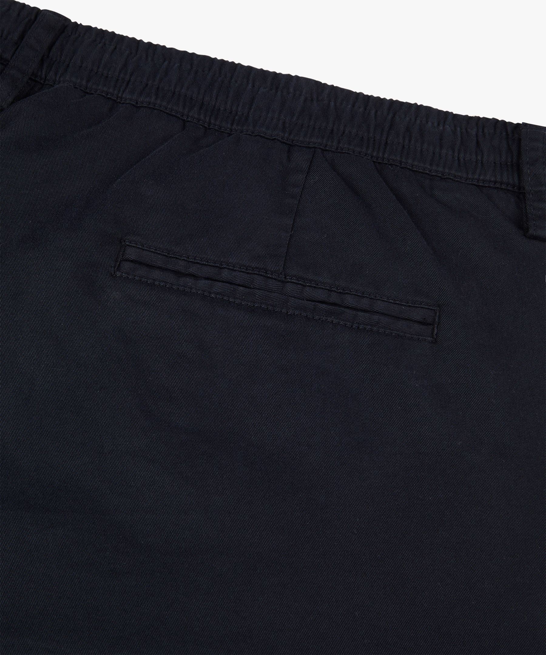 Shorts Regular Fit aus Baumwolle