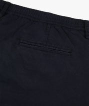 Shorts Regular Fit aus Baumwolle