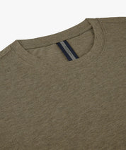 T-Shirt aus Baumwolle
