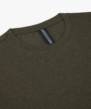 T-Shirt aus Baumwolle