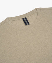 T-Shirt Regular Fit aus Baumwolle