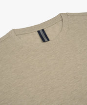 T-Shirt Regular Fit aus Baumwolle