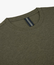 T-Shirt aus Baumwolle