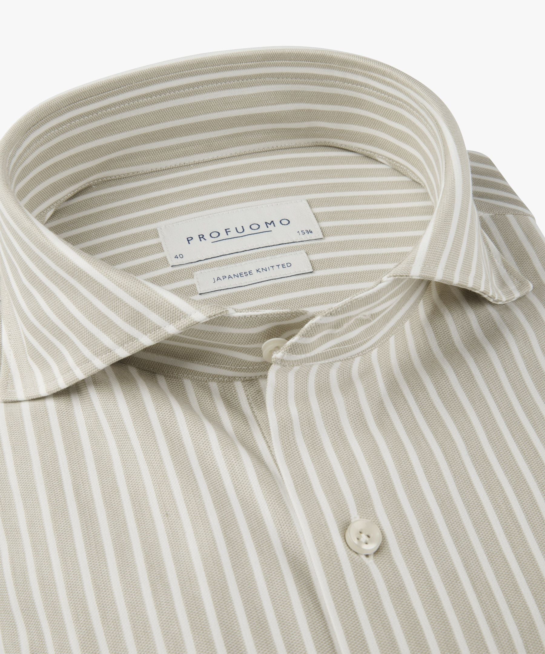 Hemd Slim Fit