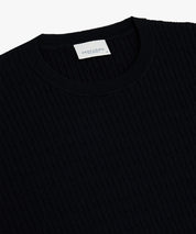 Strickpullover aus Lyocellmix