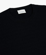 Strickpullover aus Lyocellmix