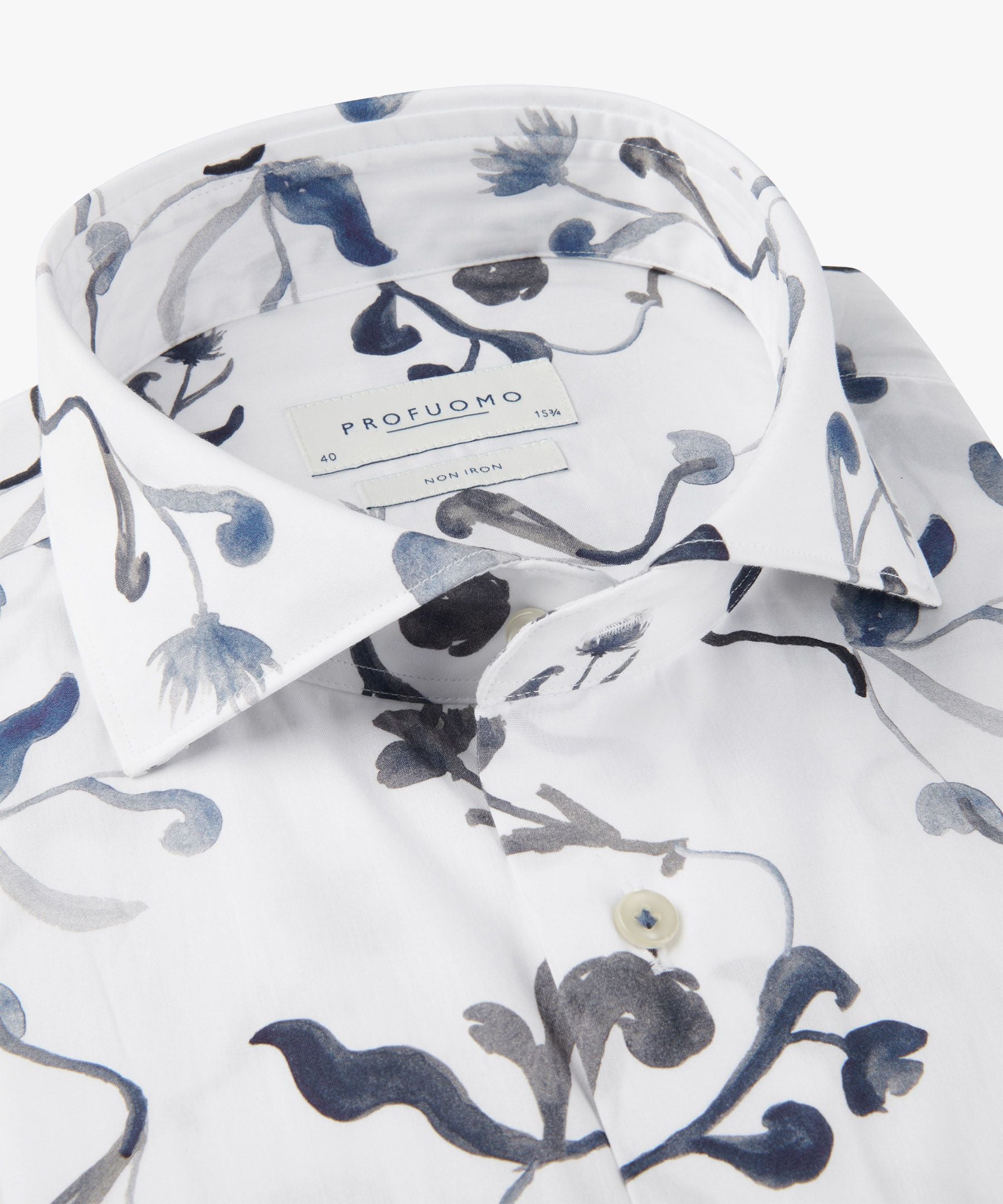Freizeithemd Slim Fit