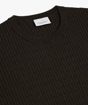 Strickpullover aus Lyocellmix