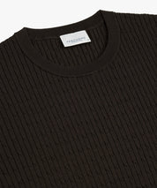 Strickpullover aus Lyocellmix