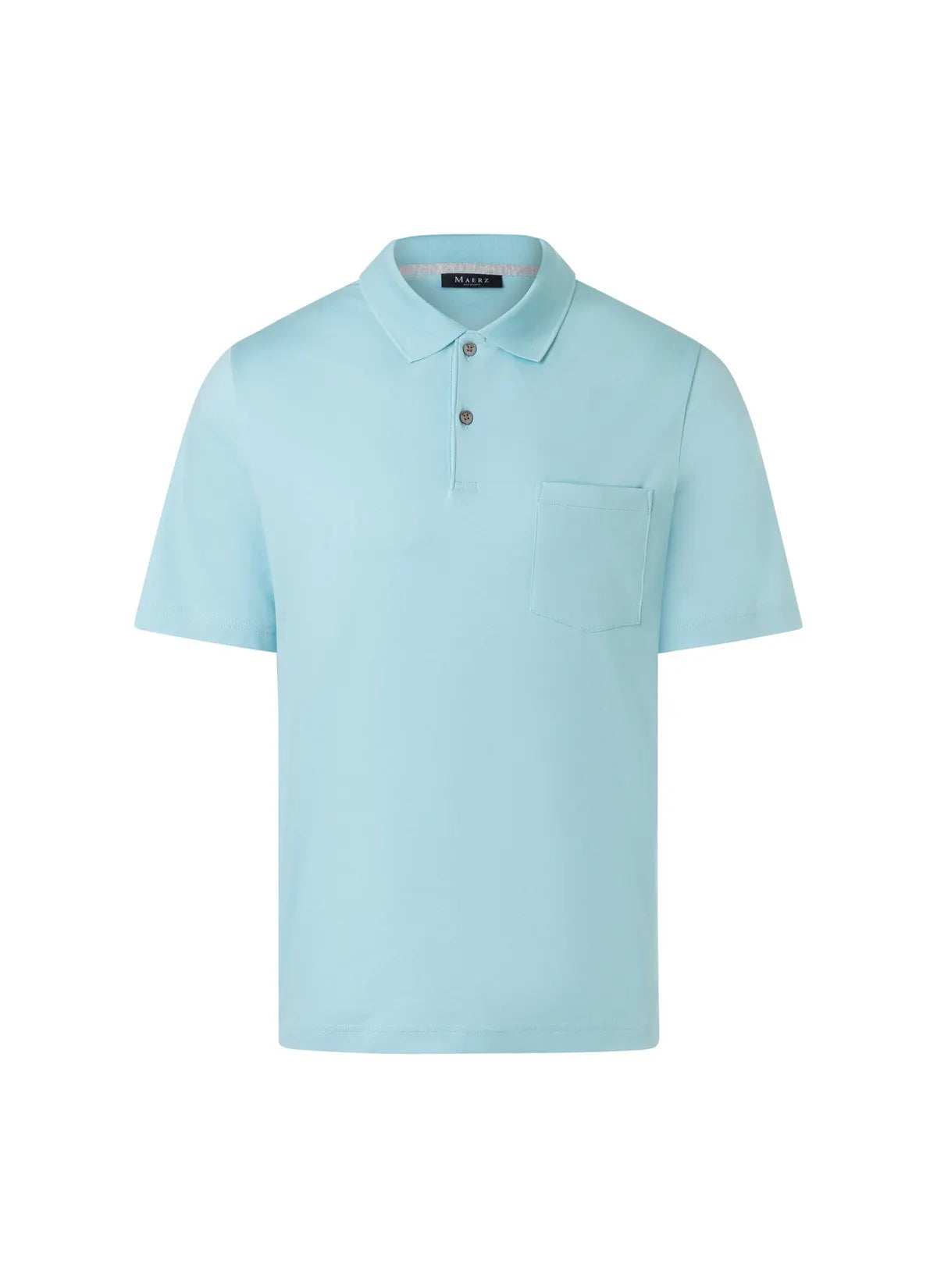 Poloshirt Regular Fit aus Baumwolle