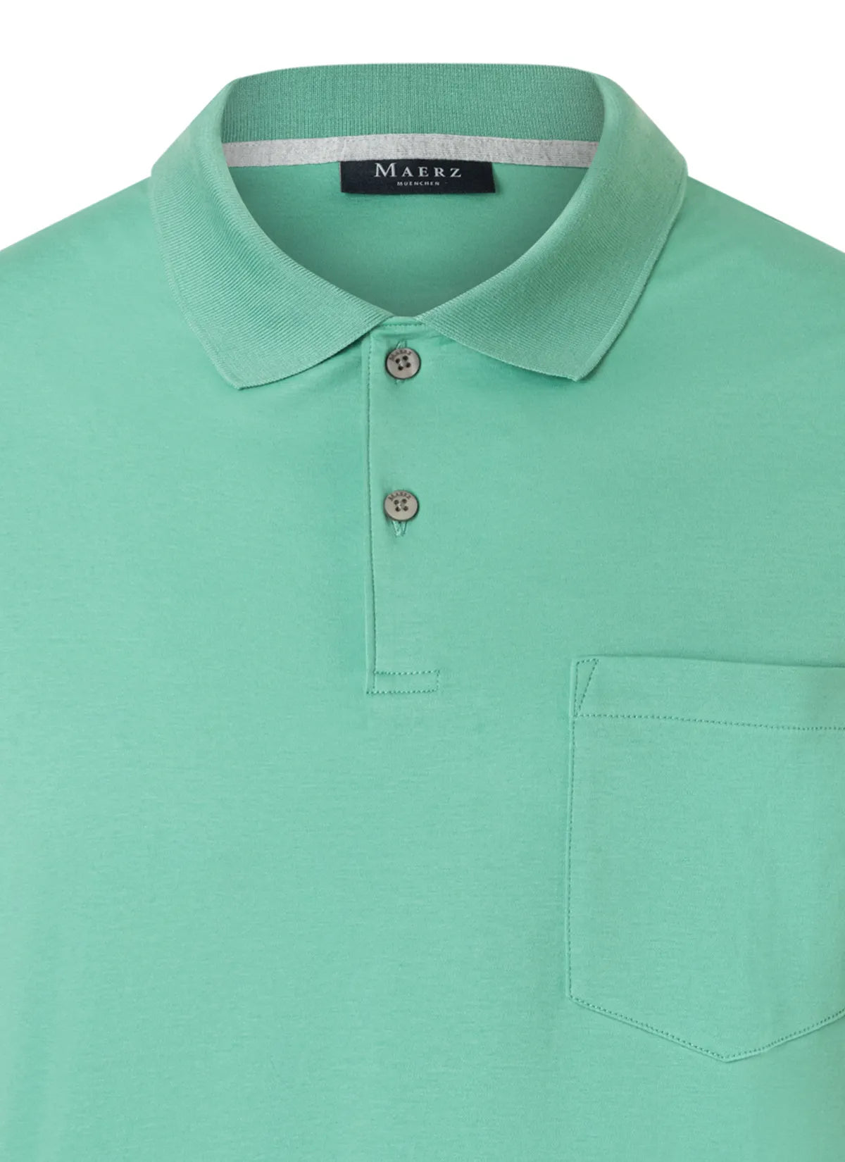Poloshirt Regular Fit aus Baumwolle