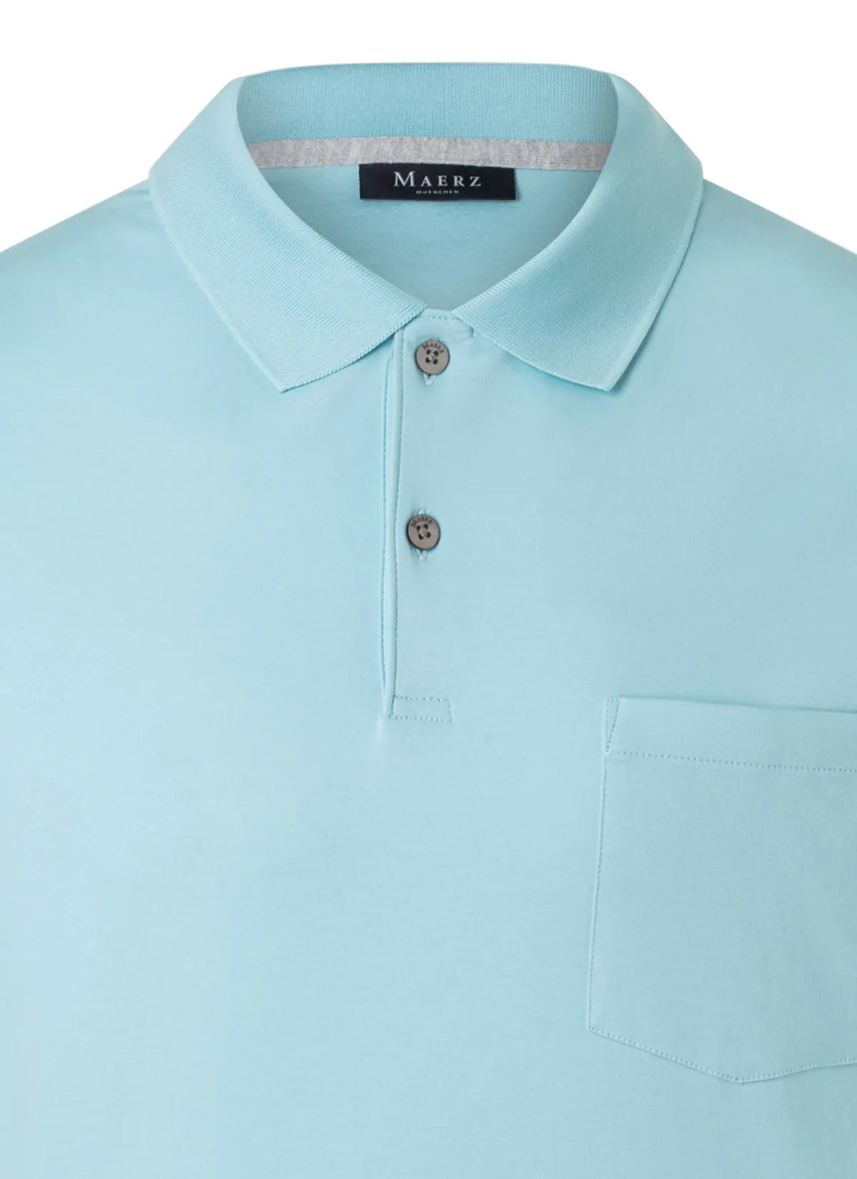 Poloshirt Regular Fit aus Baumwolle