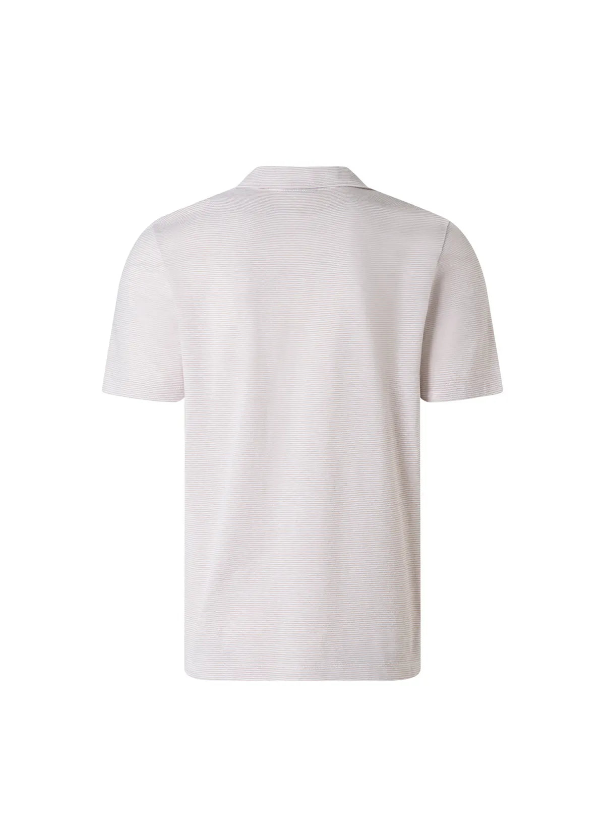 Poloshirt Regular Fit aus Baumwollmix