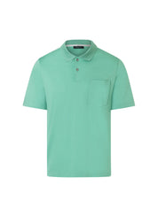 Poloshirt Regular Fit aus Baumwolle